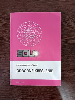 Odborné kreslenie - 2