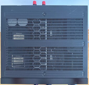Pioneer A-757 RSA - 2