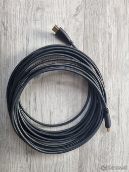 HDMI Kabel 10m - 2