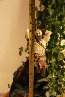 Kratos figurka 47cm - 2