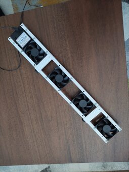 Predam ventilator na rafiator Termik - 2