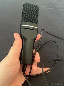 Usb mikrofon-Scorpion - 2