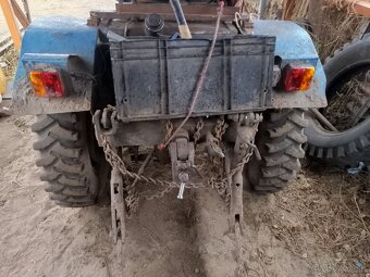 Traktor - 2