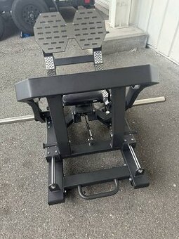 Hip thrust - 2