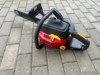 Motorová píla HOMELITE CSP 3314 - 2