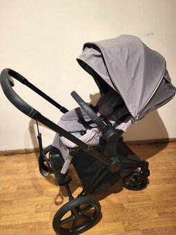 Cybex Priam Platinum 3-kombinácia - 2