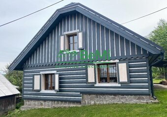 Chata, chalupa, dom Čadca, 978m2 145-13-PEMOa - 2