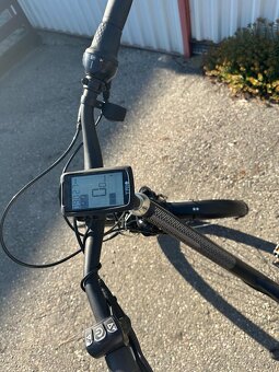 Elektrobicykel Kreidler - 2