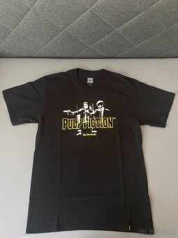HUF x Pulp Fiction - 2