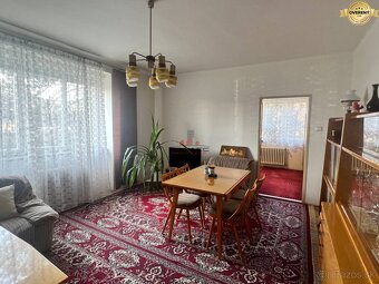Ex.predaj 3 iz bytu 77 m2 pri centre v Piešťanoch ZĽAVA - 2