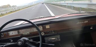 Simca 1301 - 2