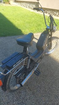 Babetta 210 - 2