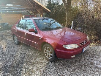 Citroen Xsara 1.4 - 2