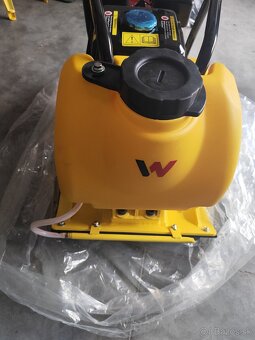 Vibracna doska - 2