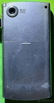 LG GT 405 - 2