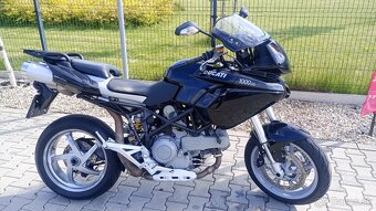 Ducati Multistrada 1000 ds - 2