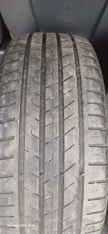 Matador 215/60r16 letné - 2