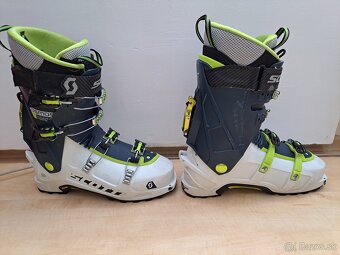 Scott Cosmos - 2