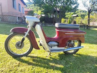Jawa Pionier 05 - 2