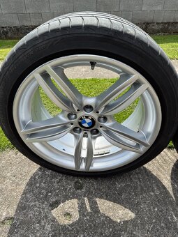 Disky BMW R19 - 2
