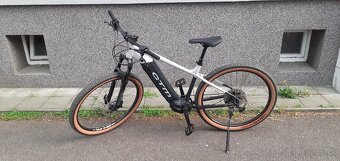 CTM Wire Pro 50 km/h - 2