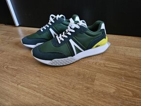 Pánske Tenisky Lacoste Sport L-Spin Deluxe
- 2