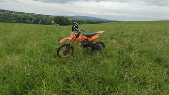 Dirbike 125 - 2