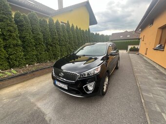 Kia Sorento 2.2 CRDI 147 kw 4x4 - 2