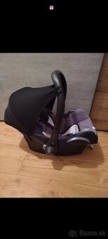 vajíčko Maxi Cosi 0-13kg - 2