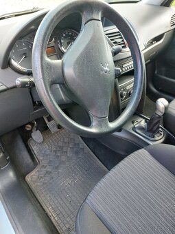 Peugeot 207 SW - 2
