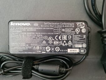 Nabijacka lenovo 45W - 2