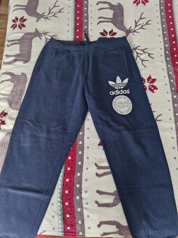 Pánska súprava Adidas - 2
