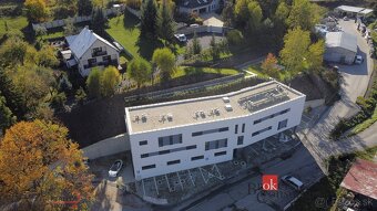 Luxusná investičná príležitosť - moderný a štýlový bytový do - 2