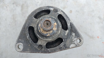 Dynamo PAL Škoda 1000MB - 2