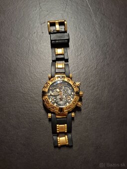Invicta Subaqua Noma1 - 2