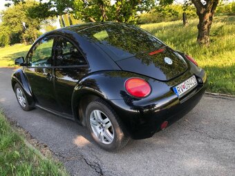 Wolkswagen 1.9 TDI - 2