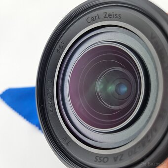 ZEISS / Sony 24-70mm f/4.0 - 2