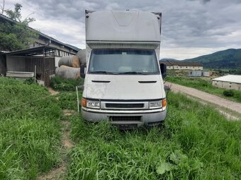 Iveco - 2