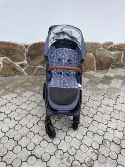 Valcobaby Snap 4 Trend kočík - 2