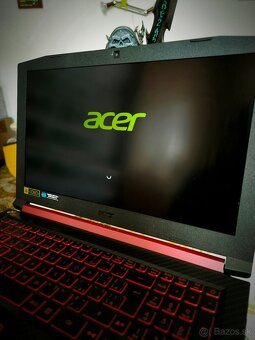 Acer nitro 5 an515-52 - 2