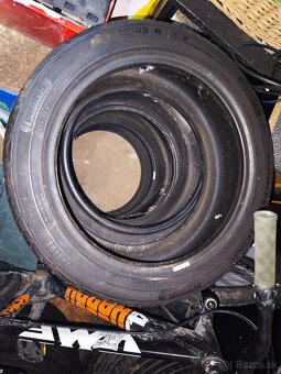 225/45 R17 Letne - 2