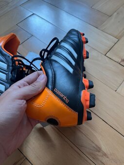 Kopačky Adidas Questra 11 - 2
