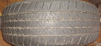 Bridgestone Dueler ht 265/60 R18 - 2