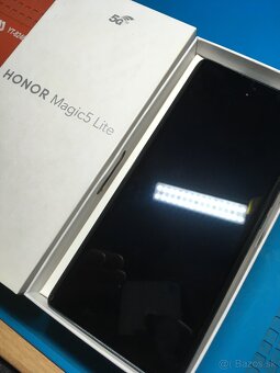 Honor Magic 5 Lite 8GB/256gb - 2