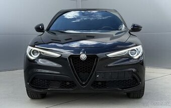 ALFA ROMEO STELVIO 2.2 JTD Aut.ZF 8st./140kW/ Sprint - 2