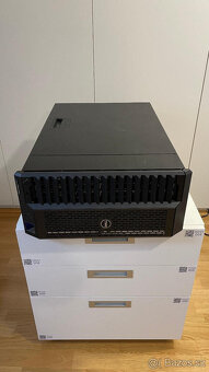 Dell PowerEdge VRTX 256Gb RAM + 24Tb HDD - 2