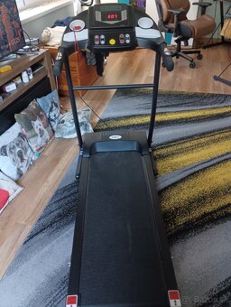 Bezecky pas HRS-190 - 2
