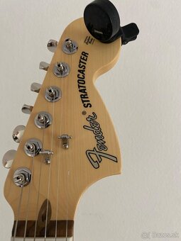 Fender American Performer Stratocaster - 2