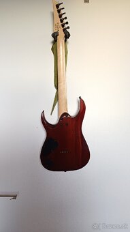 Gitara Ibanez - 2