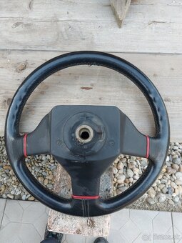 Volant Citroën ZX, AX, Gt - 2
